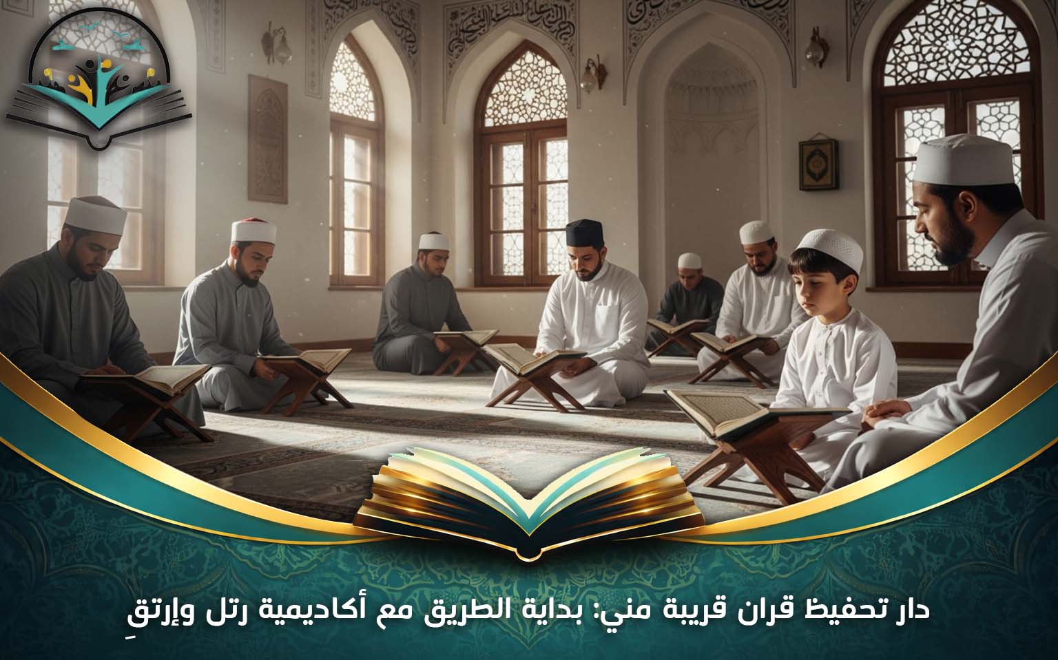 دار تحفيظ قران قريبة مني